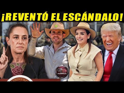 SE ACABÓ ¡TAFOLLA Y GRECIA SE PELAN A EU! TRUMP LES LLEGA AL PRECIO, ¿A QUE VAN?