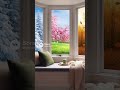 The Window to Everywhere