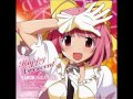 「Happy Crescent」