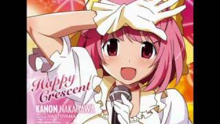 happy♪になります I WANT TO BE HAPPY / Nana Akari - YouTube