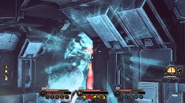 [PC] The Bureau: XCOM Declassified (RUS) [Faulke