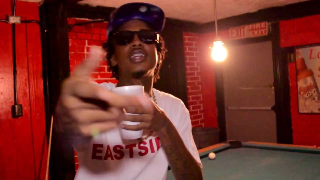 Lo'Key - Official Eastside Anthem (Official Video)