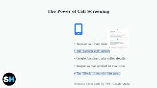 How To Block Spam Calls On Android – Block & Report Robocalls And Telemarketers screenshot 4