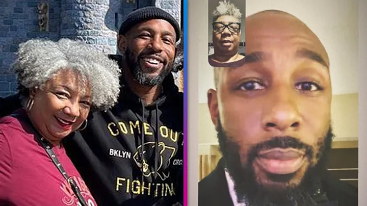 Stephen tWitch Boss' Mom Shares Heartbreaking Wish...
