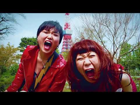 ?MV?THE LET'S GO??/?????????Music Video