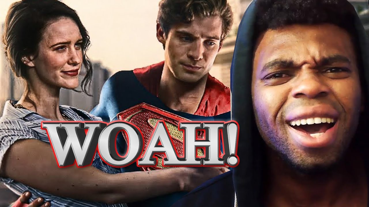 Superman Legacy Script Leaked And It Is?