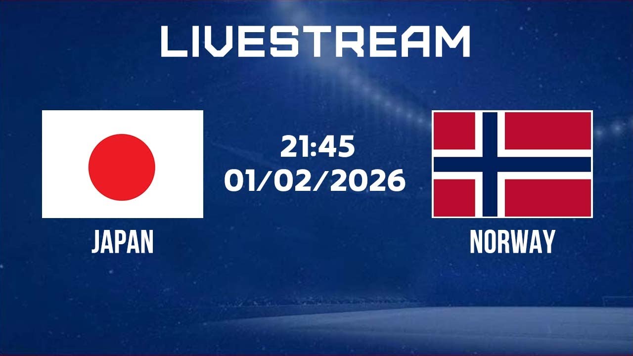 JAPAN vs NORWAY | WOMEN'S WORLD CUP | Edge-of-the-Seat Drama in a Match for the Ages.
