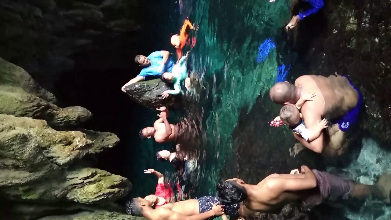 Goa Hawang letvuan Kep kei