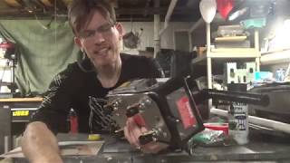 Ghosthead 101 Lesson 5: DIY Ghost Trap