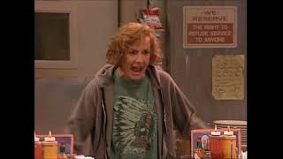 Roseanne (1991)