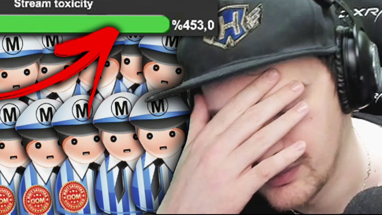 Ani 10 moderátorů nezvládá můj chat! - Streamer Life Simulator #3