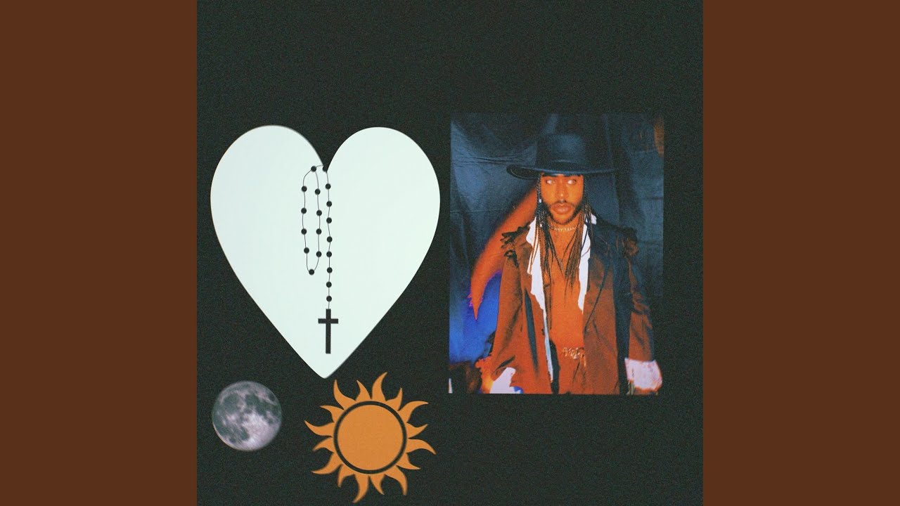 THE APOLLO EYE & JESUS THE APOLLO Present “Apollo 11 Questions Episode 1: Anthony Gräuel”