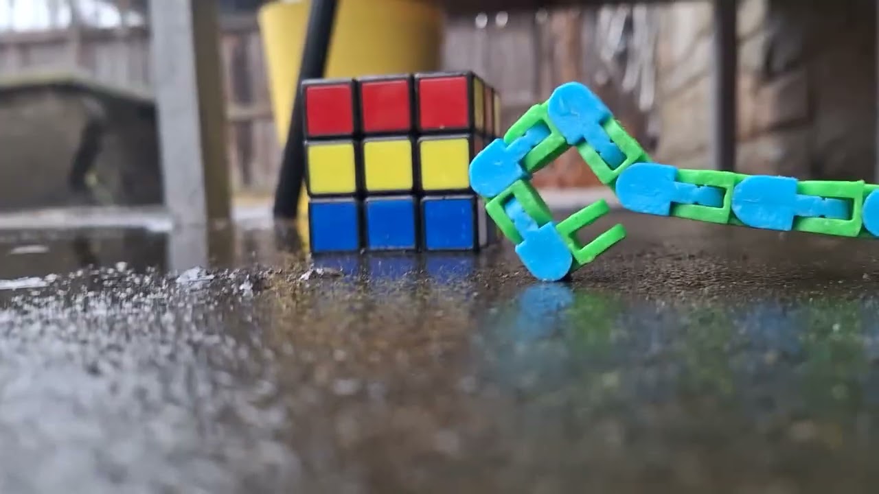 Объект похода с ночевкой