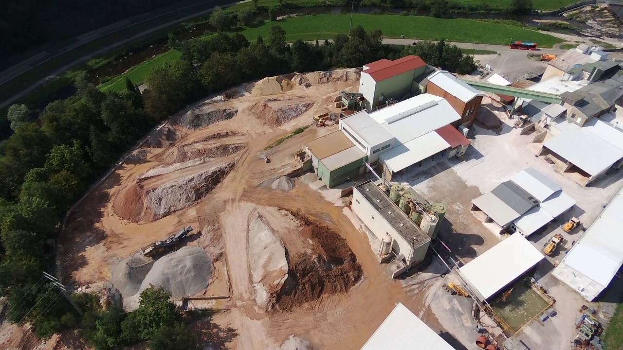 Wolfach mineral germany