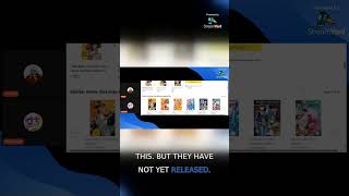 Dark Horse Releases Gunsmith Cats Omibus vol 2 and is being sold.