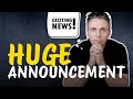 Must watch announcement  wallet monkey is expanding