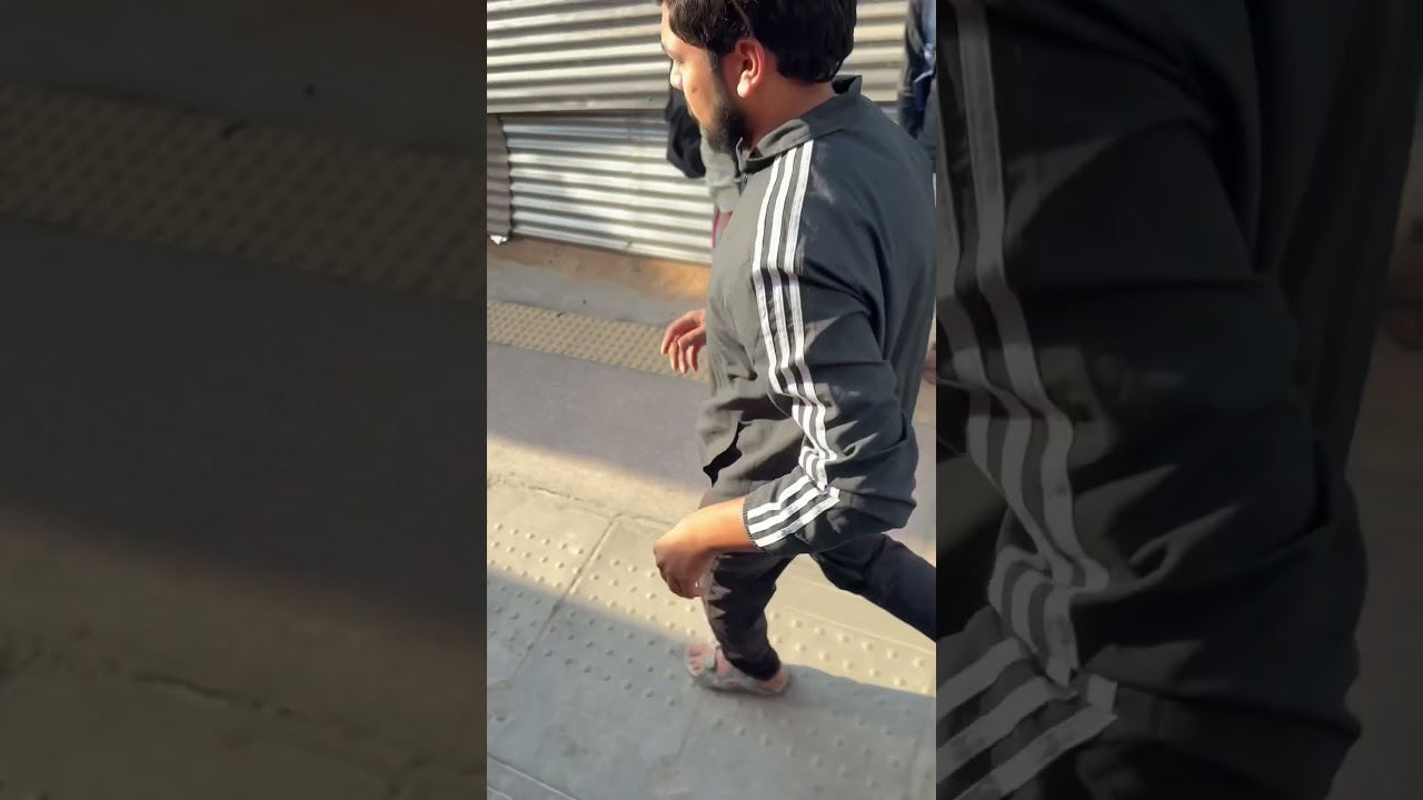 #02 Hum banaras Pauch gaye😍😊 