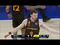 John Meeks (17 PTS) | Player Highlights | GSM v LLTF | #BasketballCL 2025-26