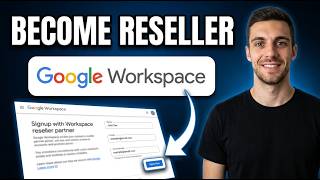 How to Become a Google Workspace Reseller (Complete Guide)