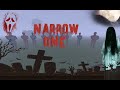 Horror   narrow one