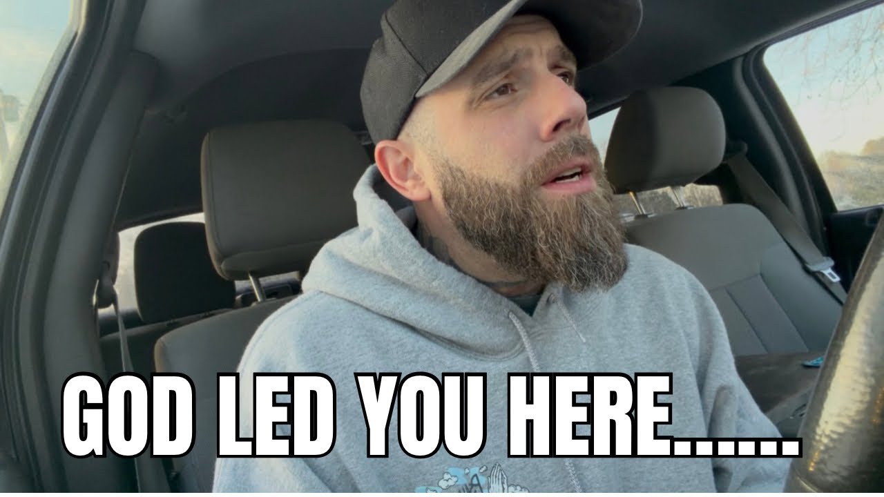 Бог не ошибся, приведя вас к этому видео ☎️🚨😱