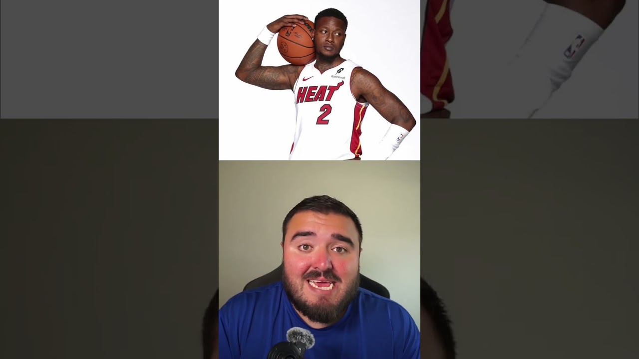 This is the worst NBA scandal ever