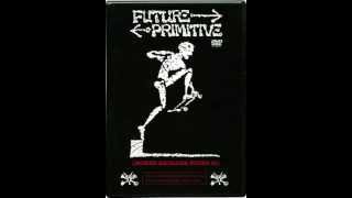 Rad Boys featuring Wideload - Future Primitive skateboard blues II