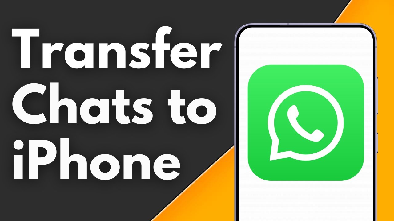 how-to-transfer-whatsapp-chats-from-android-to-iphone-youtube