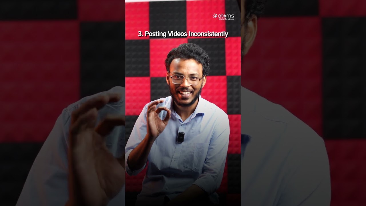 3 Common Mistakes Doctors Make While Creating Instagram Reels | Best Digital Marketing Agency|Guntur