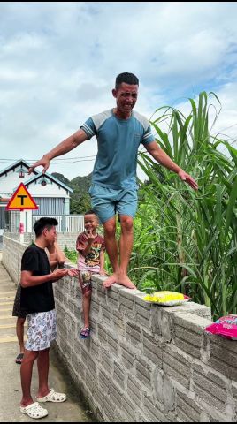毒素を拒絶!日本人の父と息子が教える究極の食習慣ハック 😂🥤