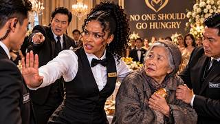 Billionaire Grandma Posed as Homeless… Then Chose a Black Woman for Her Grandson