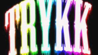 Trykk - Colorblind