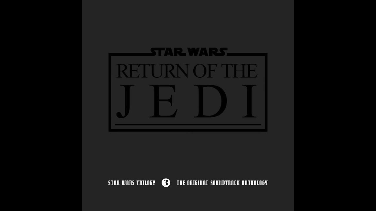 Leia Breaks the News/Funeral Pyre for a Jedi YouTube