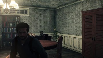 The Evil Within 2 part 1 We are back in stem baby