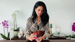 SCORPIO ✨SPECIAL SOLAR ECLIPSE READING ✨ A TRUTH WILL REVEALED SCORPIO 🔥 JUNE 2021