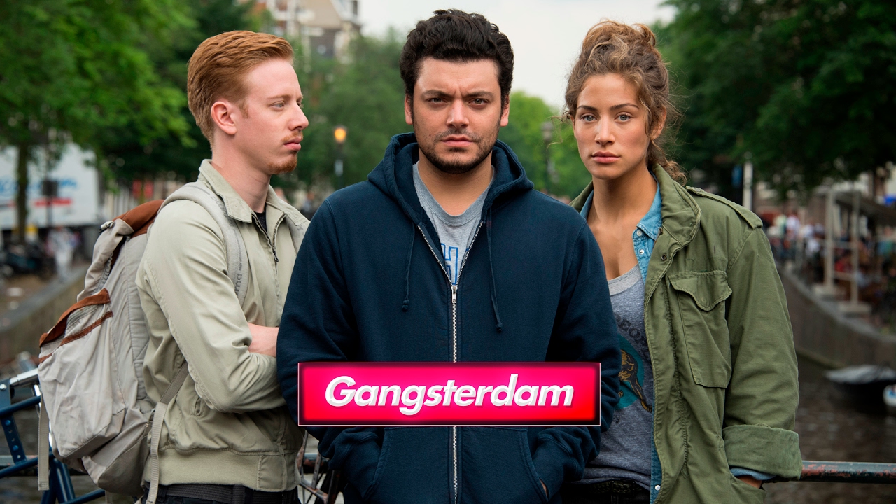 Gangsterdam