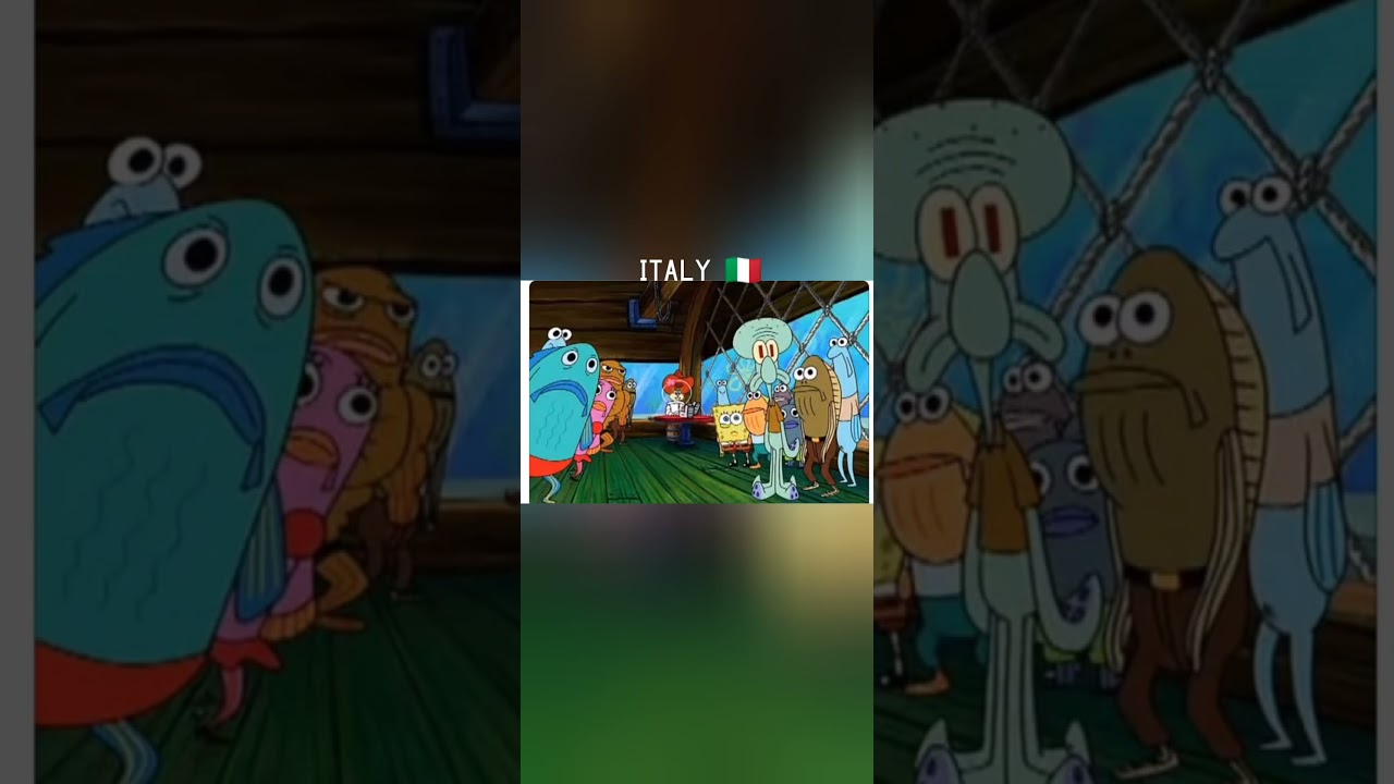 when you break pasta 