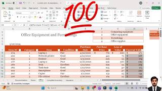 Illustrated Excel 365 2021 Module 8 sam project 1b | excel module 8 sam project 1b #excelmodule8