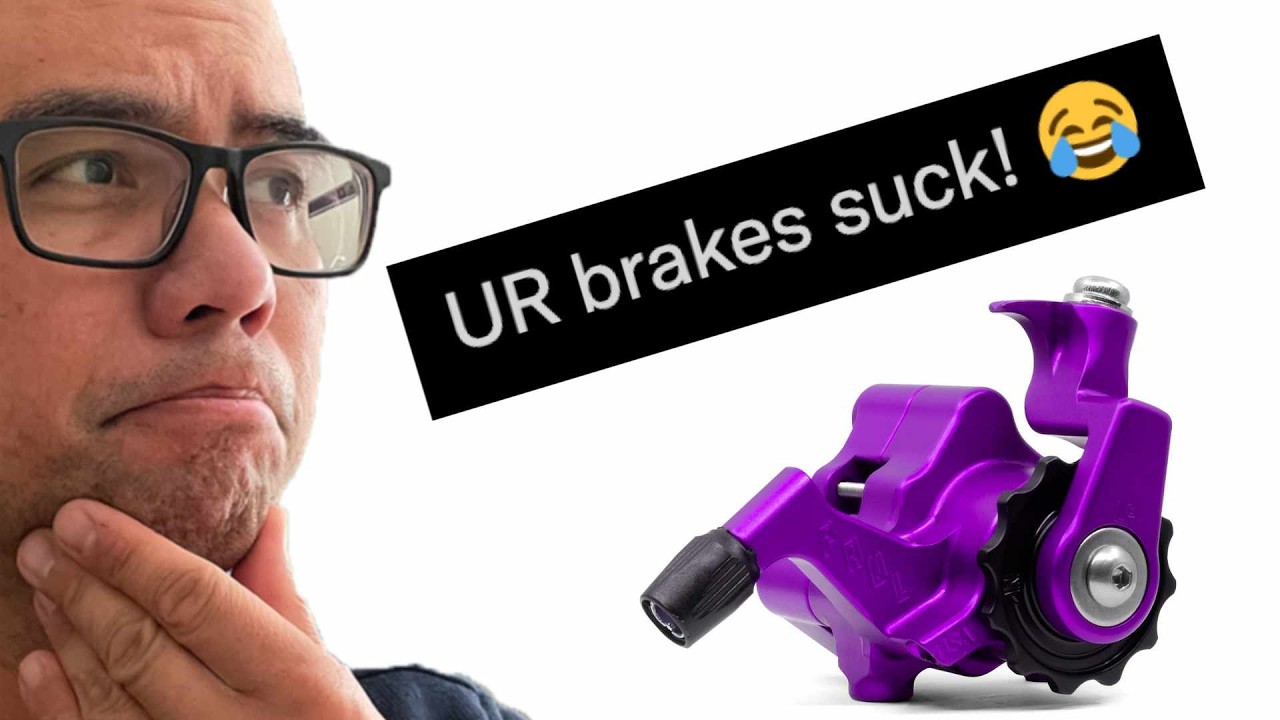 Аргумент в пользу тросовых тормозов в 2025 году