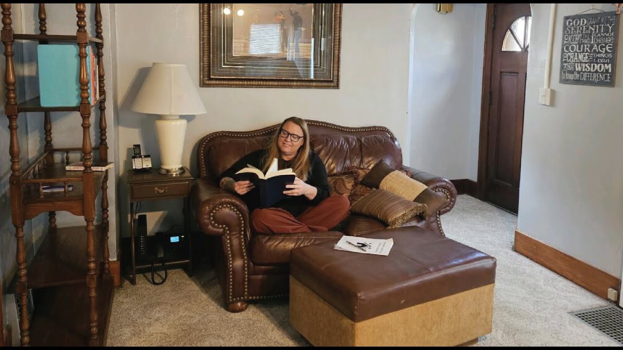 Is a Female Recovery House Right For You?