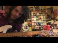 Sick Riffs #51: Allusinlove guitarist Drey Pavlovic teaches you an exclusive Pirate Riff