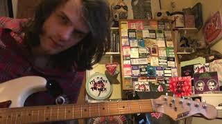 Sick Riffs #51: Allusinlove guitarist Drey Pavlovic teaches you an exclusive Pirate Riff Update