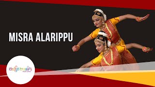 Misra Alarippu | Bharathanatyam | Natyachakra