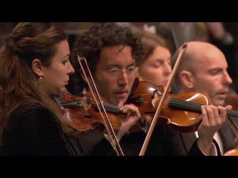 Berlioz : L'Enfance du Christ