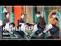 [예능연구소] HIGHLIGHT (하이라이트) – BODY 직캠 | 쇼! 음악중심 | MBC240316방송