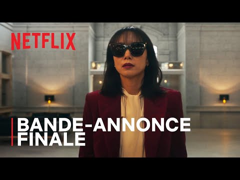 Bande annonce de Kill Bok-soon (VF)