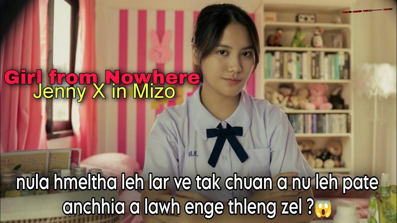Nula hmeltha leh lar ve tak chuan a chhungte a tlanbo san enge thleng zel ? Zonix Mizo Recap