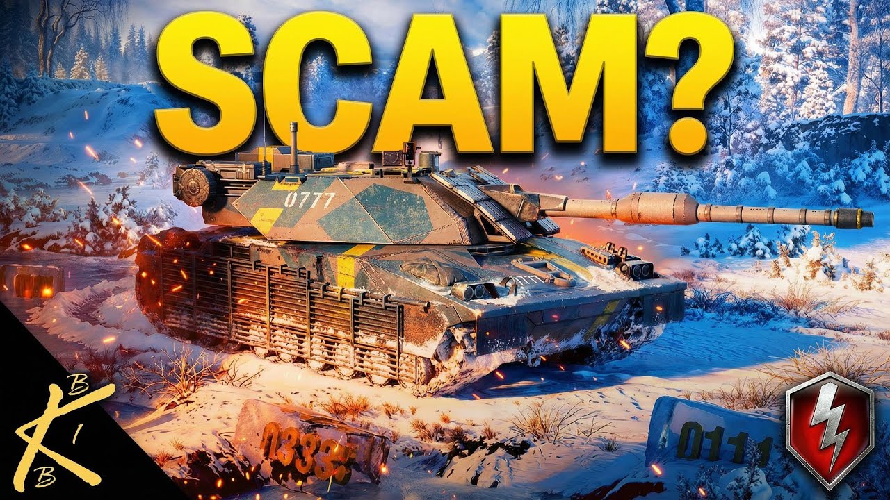 Golden Tickets & Numbered Camo: Is This The New Meta?