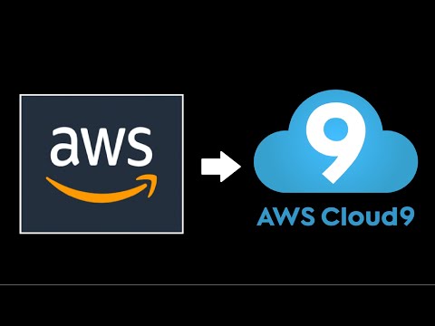 How to Create a Cloud9 Environment for FREE in AWS!
