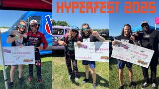HYPERFEST - Forza Horizon In Real Life